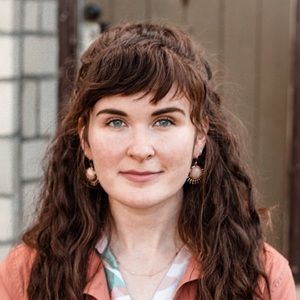 Meet your Posher, Rebekah